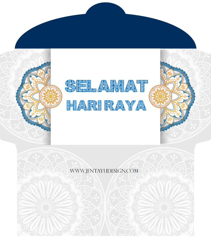 jentayu design sampul duit hari raya aidilfitri 2020 majlis kahwin money packet eid mubarak ramadhan ramadan wedding event